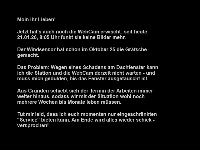 WebCam Bremen-Findorff